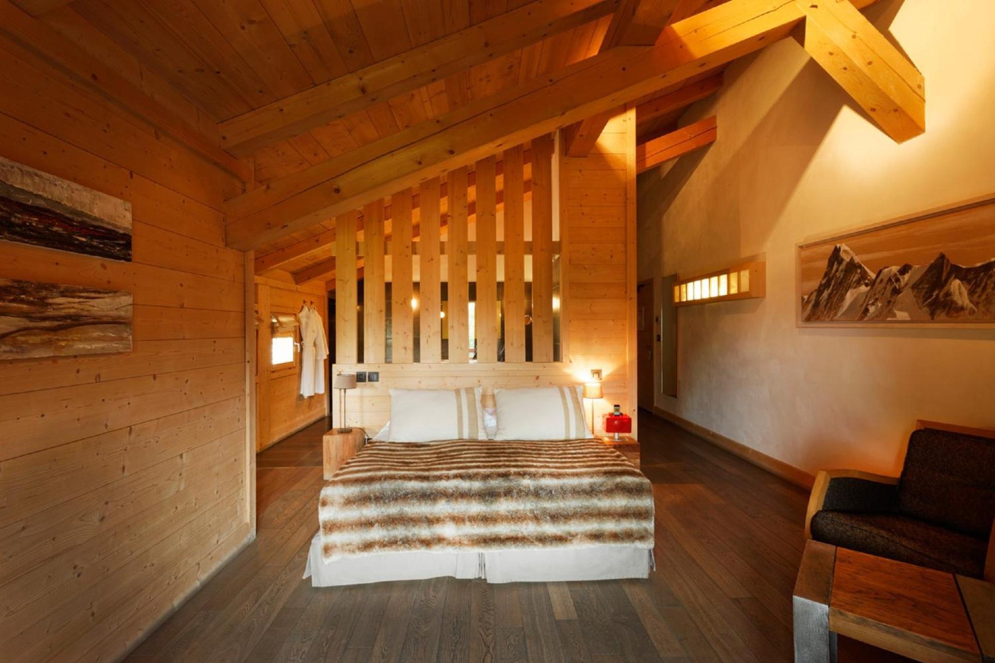 Location Chalet Et Appartement - Emmanuel Renaut Megeve Exterior photo