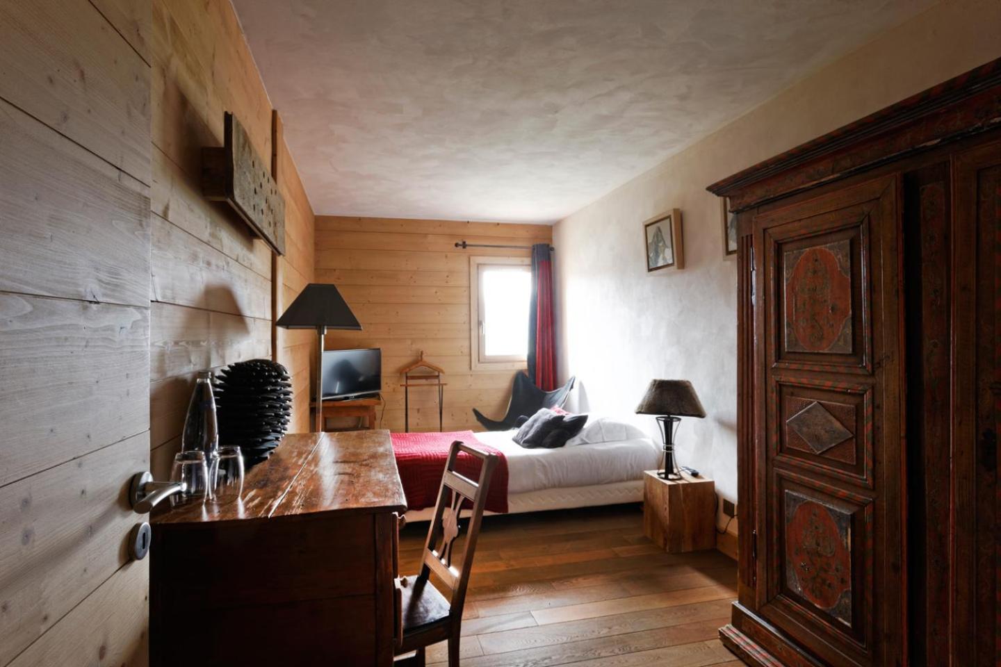 Location Chalet Et Appartement - Emmanuel Renaut Megeve Room photo