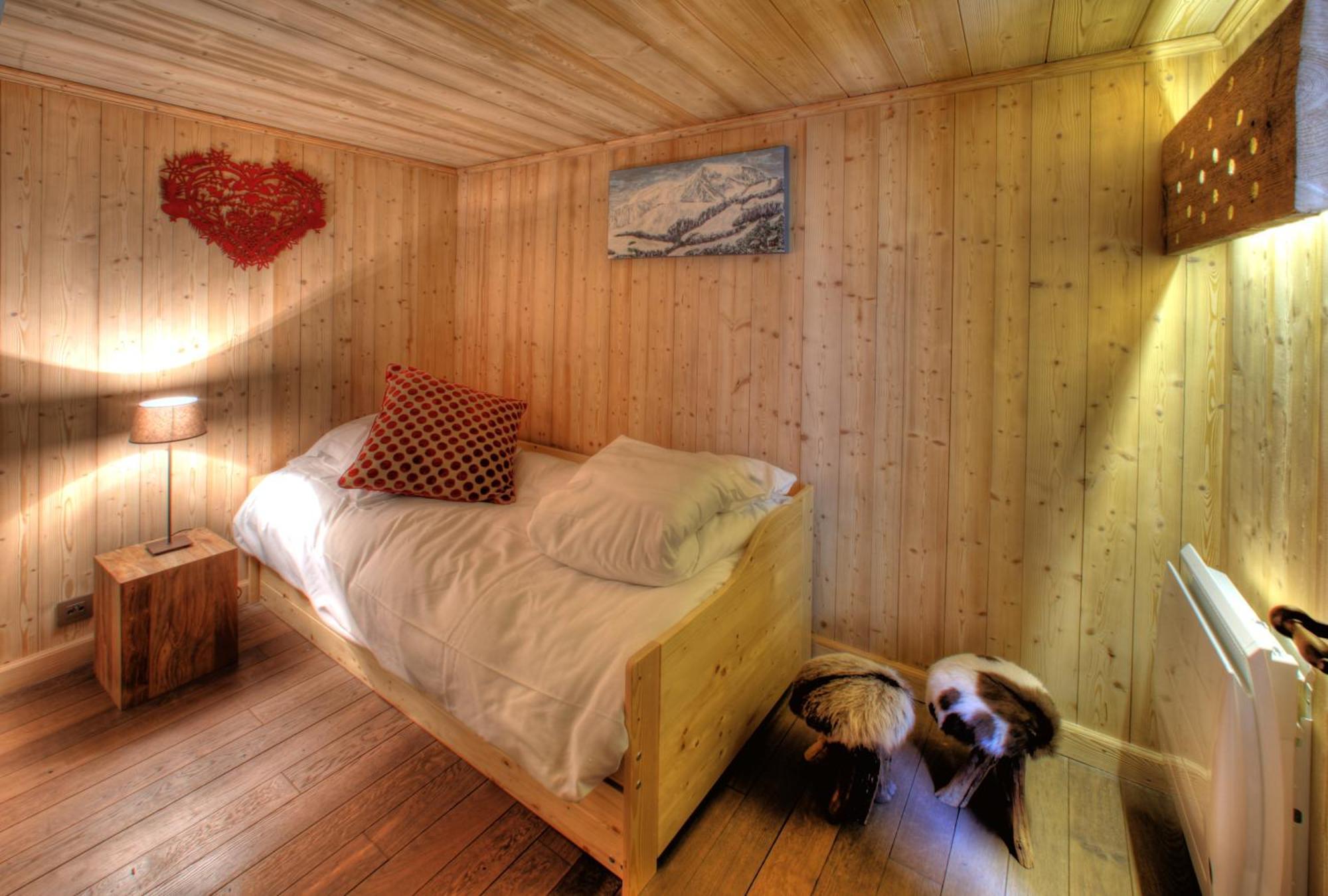 Location Chalet Et Appartement - Emmanuel Renaut Megeve Exterior photo