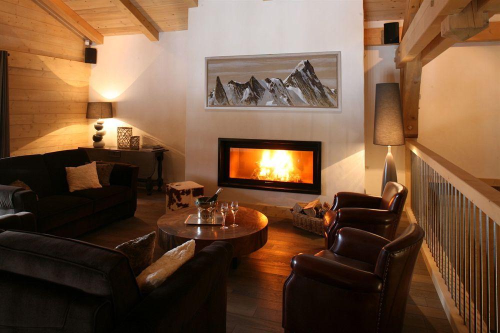 Location Chalet Et Appartement - Emmanuel Renaut Megeve Exterior photo