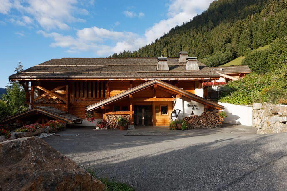Location Chalet Et Appartement - Emmanuel Renaut Megeve Exterior photo