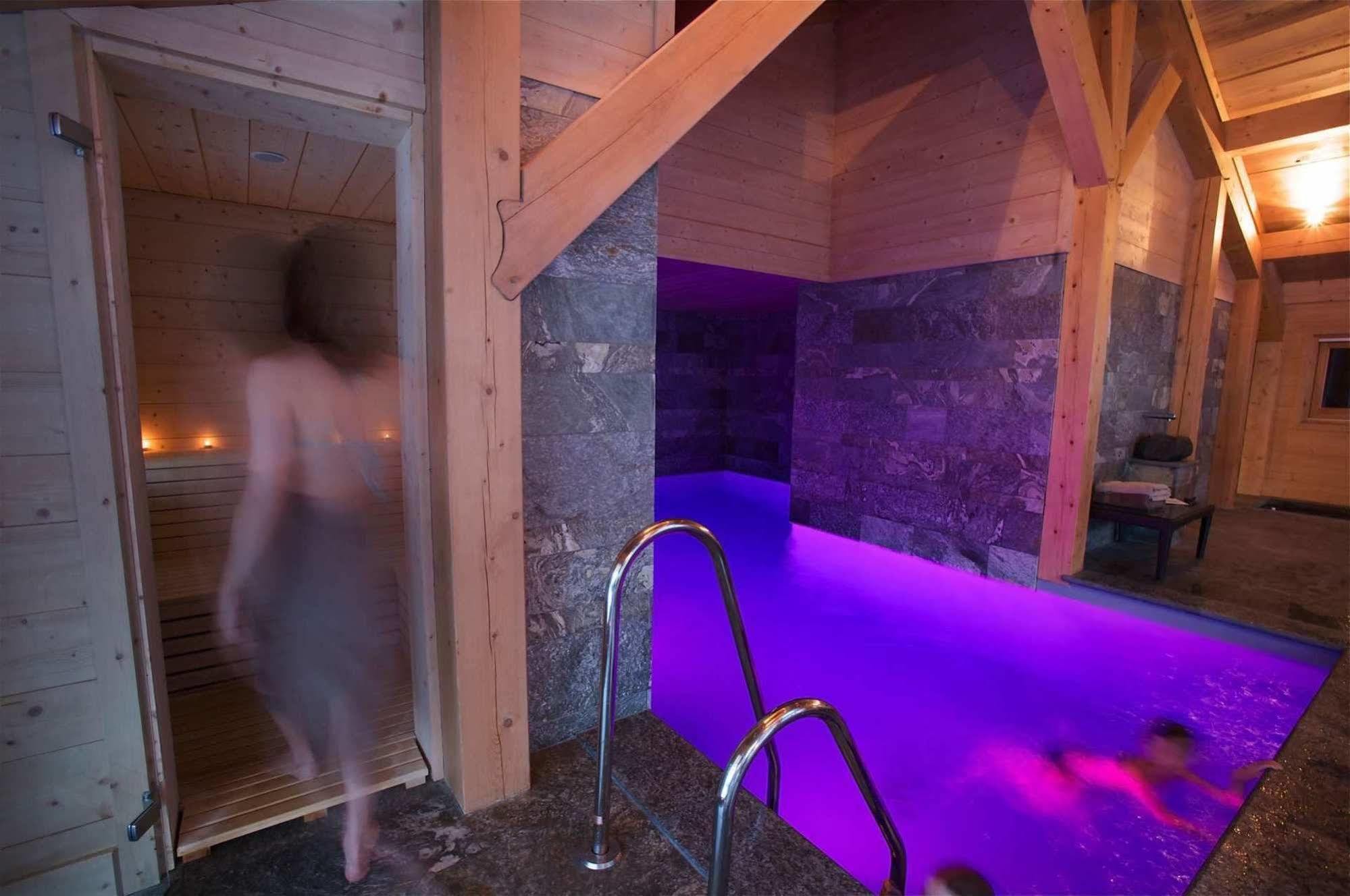 Location Chalet Et Appartement - Emmanuel Renaut Megeve Exterior photo