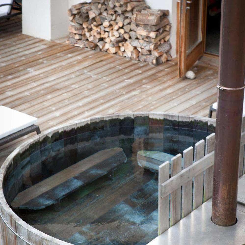Location Chalet Et Appartement - Emmanuel Renaut Megeve Exterior photo